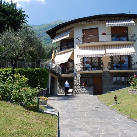 Casa Fantasia Tremezzo Exteriör bild