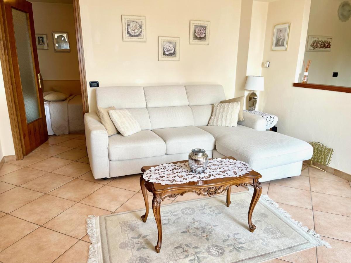 Casa Fantasia Tremezzo Exteriör bild