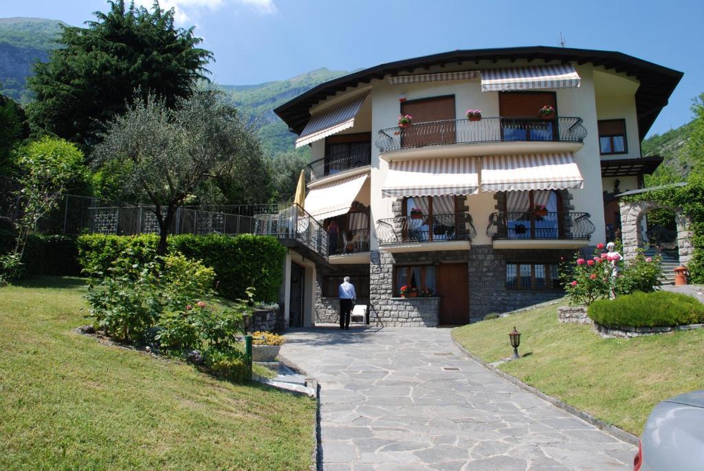 Casa Fantasia Tremezzo Exteriör bild