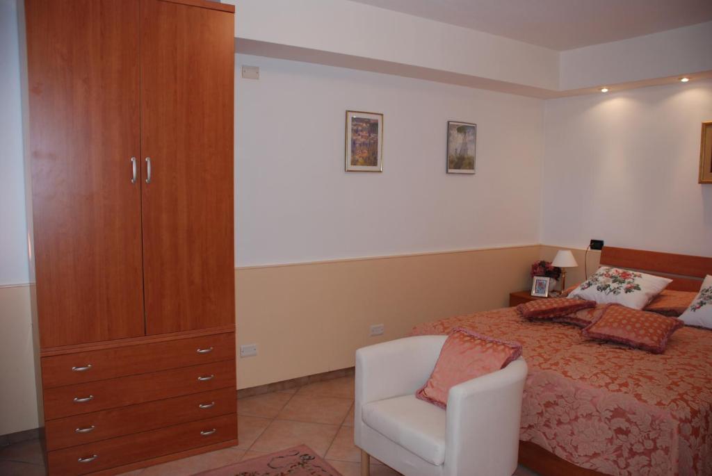 Casa Fantasia Tremezzo Rum bild